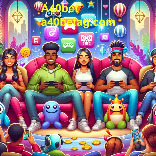 A Ascensão dos Jogos Móveis: Diversão na Palma da Sua Mão