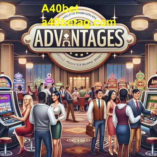 Explorando as Vantagens dos Jogos de Palavras-chave na A40bet