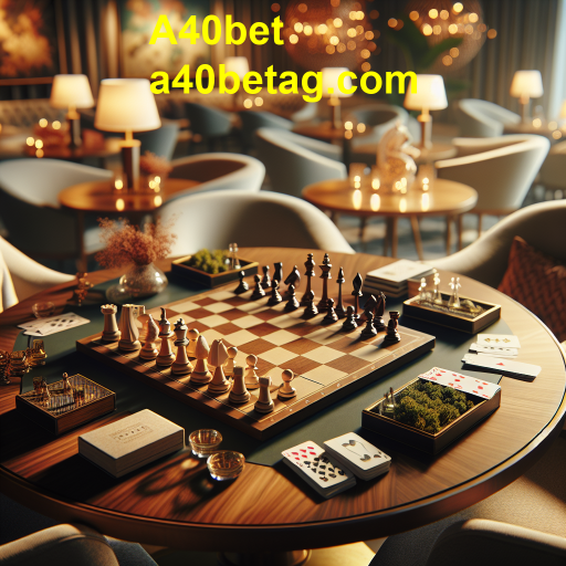 A Arte dos Jogos de Mesa: Uma Experiência Interativa Inesquecível